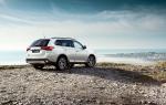 Mitsubishi Outlander 2015 года